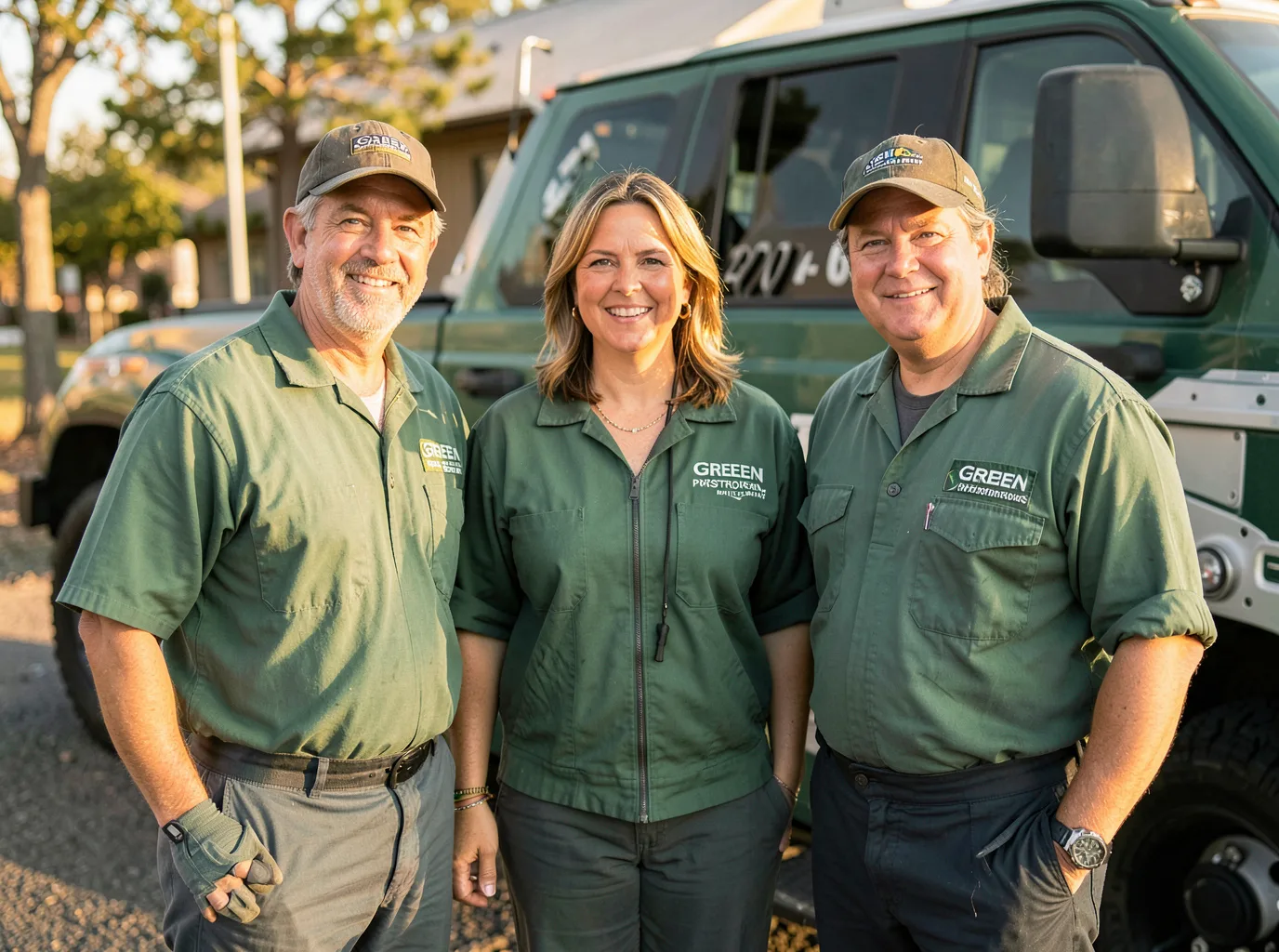 Water Damage Restoration company in Greene, IA