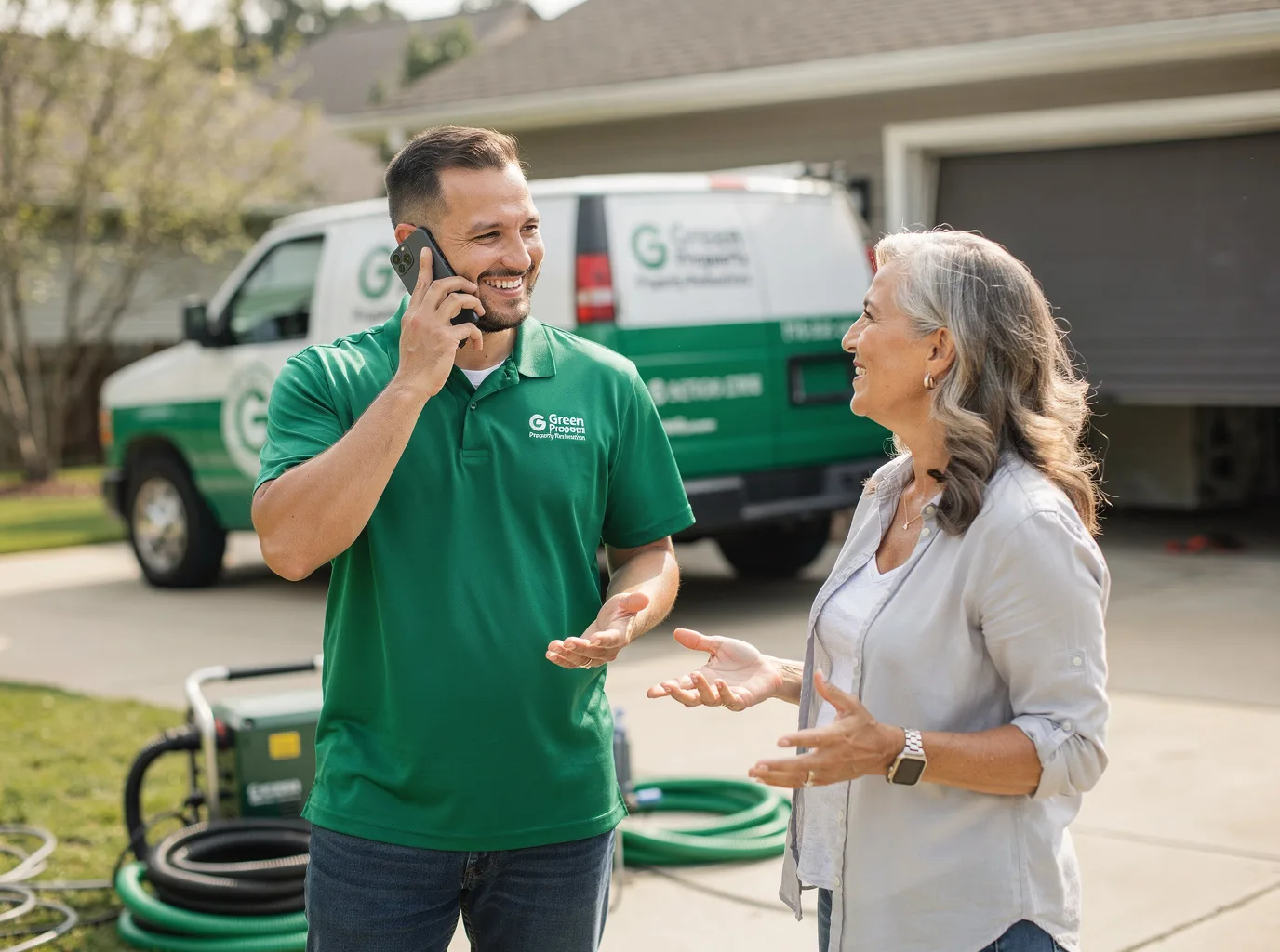 Water Damage Restoration Greene, IA FAQs